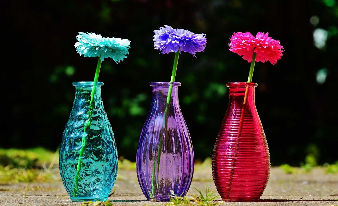 Elevate Your Home with Decorative Accents